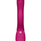 Shots Toys | VIVE Aimi Pulse-Wave & Vibrating G-Spot Rabbit Vibrator Pink