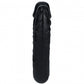 Shots Toys | REALROCK - U Shaped Double Dildo 5" - Black