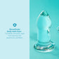COTR | B-Vibe Advanced 7.5" Anal Dilator