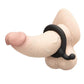 COTR | B-Vibe Flex Tap - Silicone Cock Ring