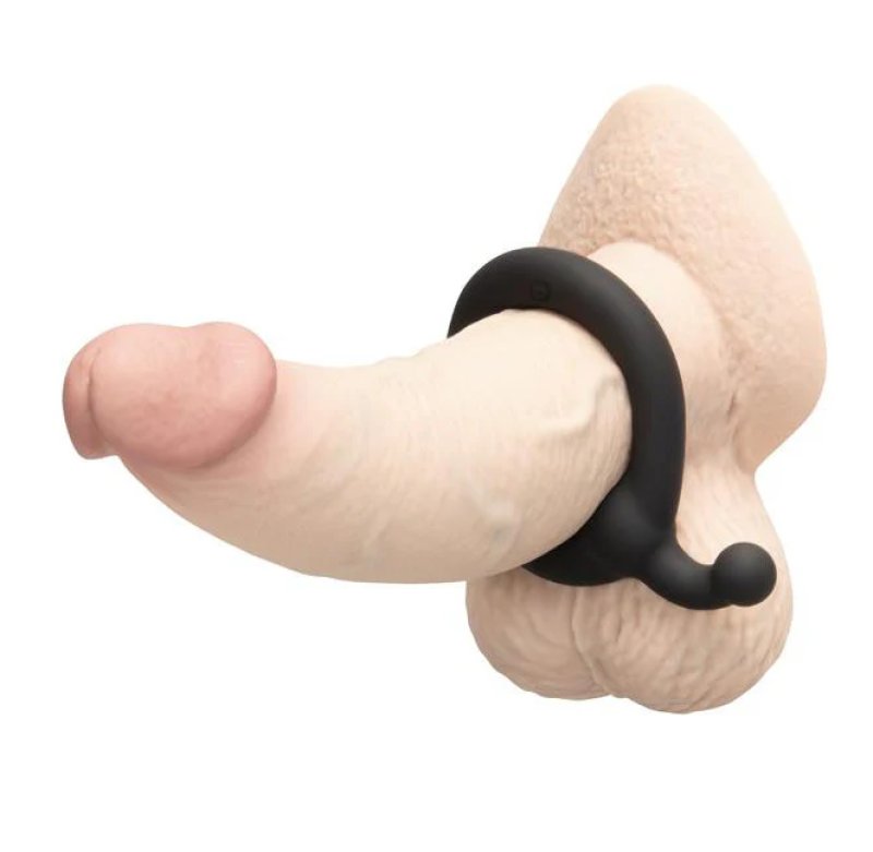 COTR | B-Vibe Flex Tap - Silicone Cock Ring