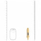 Shots Toys | LOVELINE Harmony Loop Grip - Bullet Massager Vibrator - Yellow