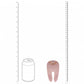 Shots Toys | LOVELINE Bonnie - Double-Ended Clitoral Vibrator - Pink