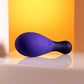 Selopa EGG ME ON - Purple 10cm Egg with Wireless Remote