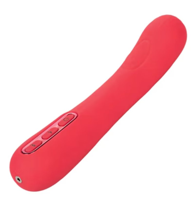 CalExotics Thumper Vibrator