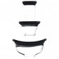 Shots Toys | PUMPED Delightful Auto Ladies Pump - Black