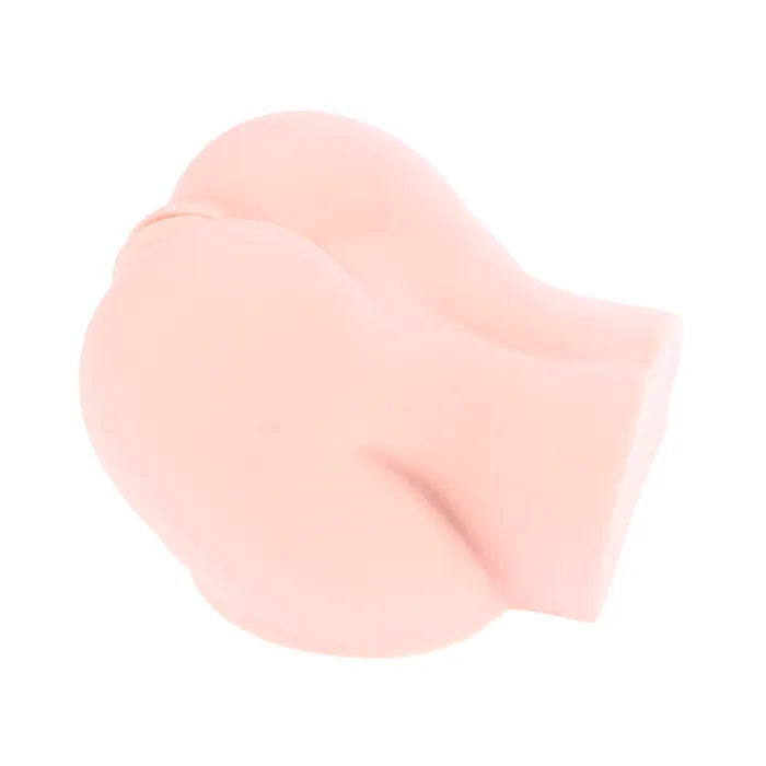 KOKOS Mini Butt Angel 1 - Flesh Mini Doggy-Style Masturbator