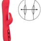 CalExotics Pulse Rabbit Vibrator