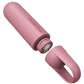 Satisfyer Bullet Groove Battery Series - Bullet Vibrator Rose