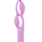 Orion | You2Toys Fabulous Rabbit Vibrator Purple