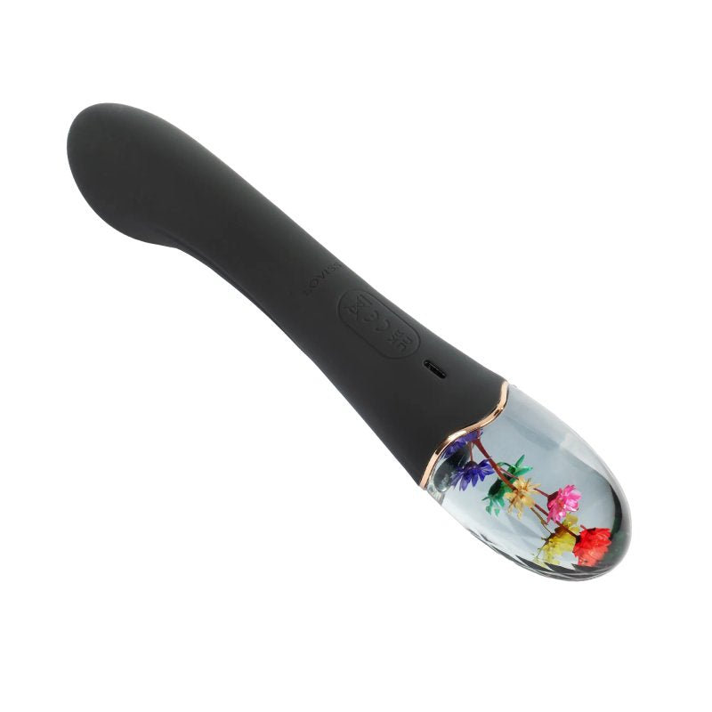 Loviss Grace Garden G-Spot Vibrator