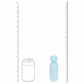 Shots Toys | LOVELINE Mochi - Mini Chunky Vibe Wand - Blue