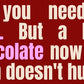 Valentino's Rich Fudge Chocolate Edible Body Paint 185g - Made in Australia