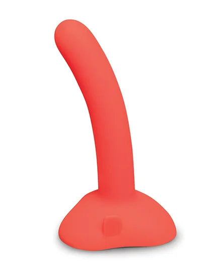 COTR | B-Vibe Beginners Strap-on Harness Set With 5” Silicone Dildo Peg