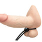 COTR | B-Vibe Lasso Grip - Fully Adjustable Silicone Cock Ring