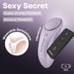 Satisfyer Sexy Secret Battery Series - Panty Vibrator with Remote Violet