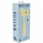 Shots Toys | LOVELINE Darling - AirTapTech Tapping Sucking Vibrator - Yellow
