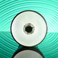 Playboy Pleasure THE URGE SMALL - Clear Small Stroker Masturbator