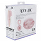 Shots Toys | LOVELINE Dreamsicle - AirTapTech 2in1 Tapping and Sucking Vibrator - Pink
