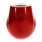 Shots Toys | PUMPED Strokemate - Sucking Rotating Thrusting Auto Masturbator Pump Metallic Red