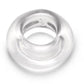 COTR | B-Vibe Stretch-Tech Choke - Ultra Stretchy Cock Ring