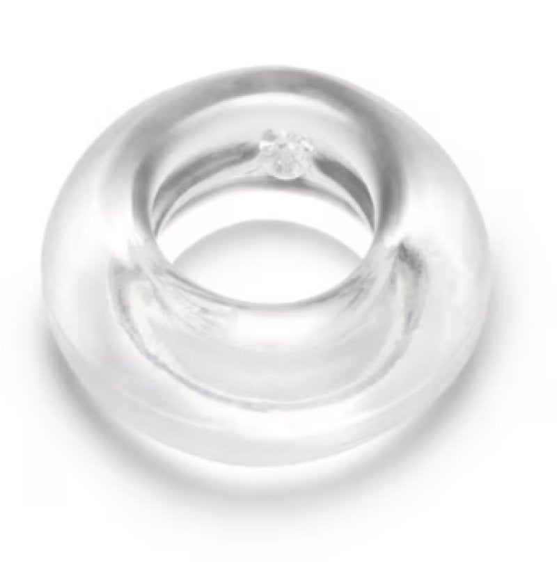 COTR | B-Vibe Stretch-Tech Choke - Ultra Stretchy Cock Ring