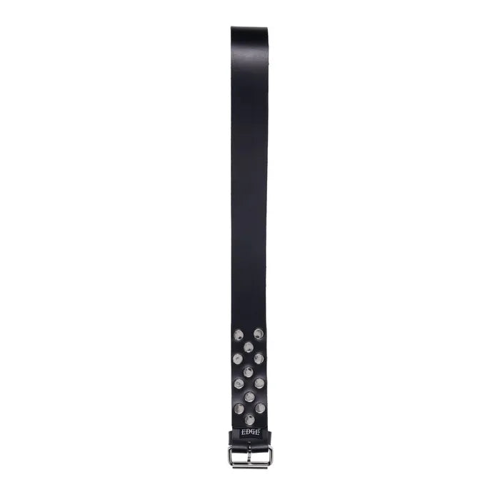 Sportsheets EDGE Leather Belt Spanker
