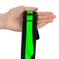 Shots Toys | OUCH! Handcuffs - Glow in the Dark