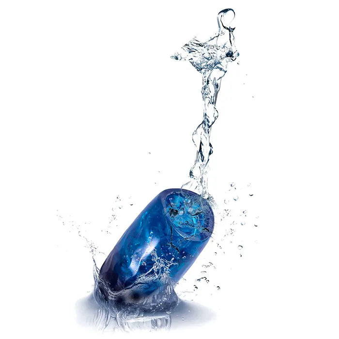 Adam & Eve ADAMS MAGNA MISSILE - Thrusting & Spinning Auto Stroker