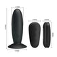 Pretty Love Mr Play Remote Control Vibrating Anal Plug