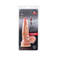 Camtoyz | RAW Ultra Realistic 20cm Squirting Dildo Cody