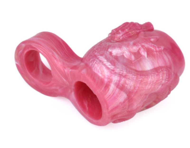 O-Products | Kiotos Monstar Sleeve 14 - Fantasy Penis Sheath