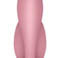 Satisfyer Desire 360 - Wearable G-Spot & Clitoral Vibrator - Old Rose