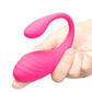 Electric EEL | Together Menage A Trois Remote Control Orgy Egg Set
