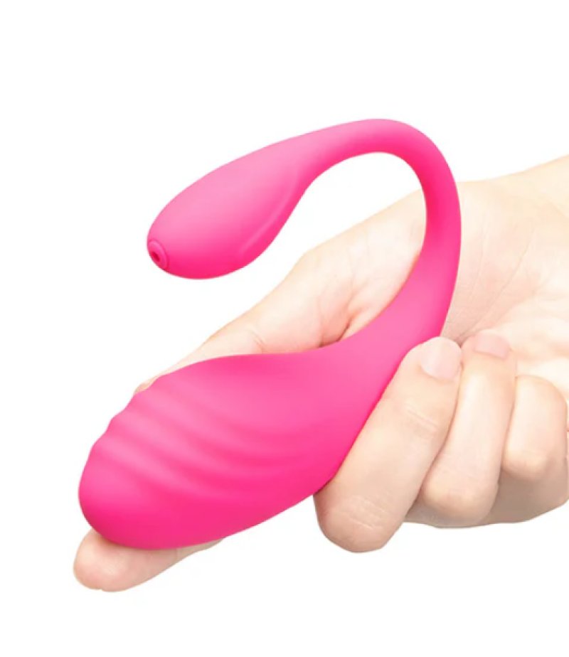 Electric EEL | Together Menage A Trois Remote Control Orgy Egg Set