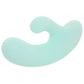 Calexotics Pacifica™ Fiji G-Spot Rabbit Vibrator
