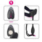 Adrien Lastic Pan-T-Vibe - Panty Vibrator with Remote