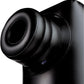 Excellent Power | Dark Magic Inflatable Bed 3 Speed Vibrator Black