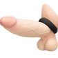 COTR | B-Vibe Snug Ring 45mm Snug Fit Silicone Cock Ring - Black