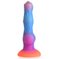Creature Cock Glow-in-the-Dark Silicone Alien Dildo