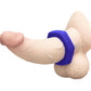 COTR | B-Vibe Flex Ring Hex - Silicone Cock Ring