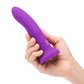 Electric EEL | Together Duo 2pc 5.5” & 7.75” Silicone Dildo & Harness Set