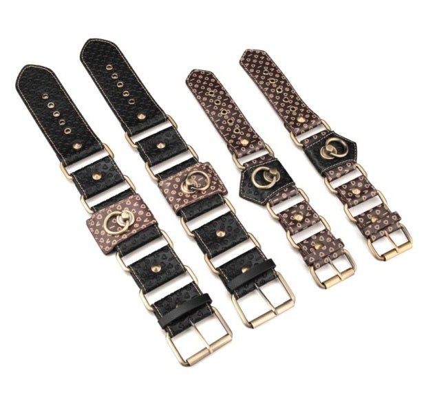 Lovetoy | Rebellion Reign Hogtie Set