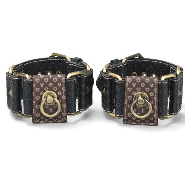 Lovetoy | Rebellion Reign Hogtie Set