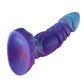 HiSmith Wildolo - 6.2" Silicone Kaatje Fantasy Dragon Dildo (Suction)