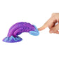 HiSmith Wildolo - 6.2" Silicone Kaatje Fantasy Dragon Dildo (Suction)