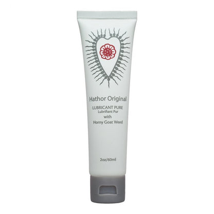 Sutil Hathor Original Lubricant Pure 60ml/120ml/250ml