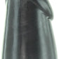 Doc Johnson American Bombshell Fat Man 7" Anal Plug Gun Metal