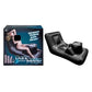 Excellent Power | Dark Magic Inflatable Bed 3 Speed Vibrator Black