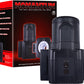 Excellent Power Momantum Rotating And Vibrating Masturbator